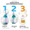 Kit Roche Posay Rutina Hidratante Anti Marcas Hyalu Suractivated Serum