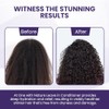AtOne With Nature Leave-in Conditioner 8 oz. by One With