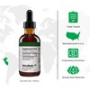 NutraMedix Maca Liquid Tincture - Mood Supplement Drops with Peruvian