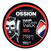 Morfose Ossion Premium Barber Line Hair Styling Wax Mega Hold