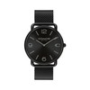 Coach Elliot Men's Watch | Contemporary Minimalism with Distinctive Artistry