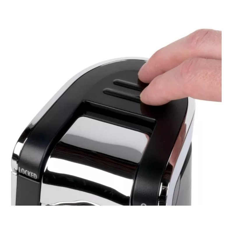 Hamilton Beach Electric Can Opener Automatic Smooth Side Edge Commercial