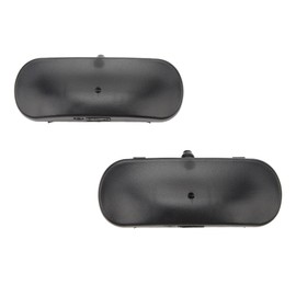 2PCS Windshield Washer Nozzle Sprayer Jet Left Right Efficient Cleaning 4G8955987A for A7 RS7 S7