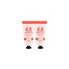 (1+1)Eppu Fragrance Witch Foot Cream Fresh Floral 80ml Foot Cream