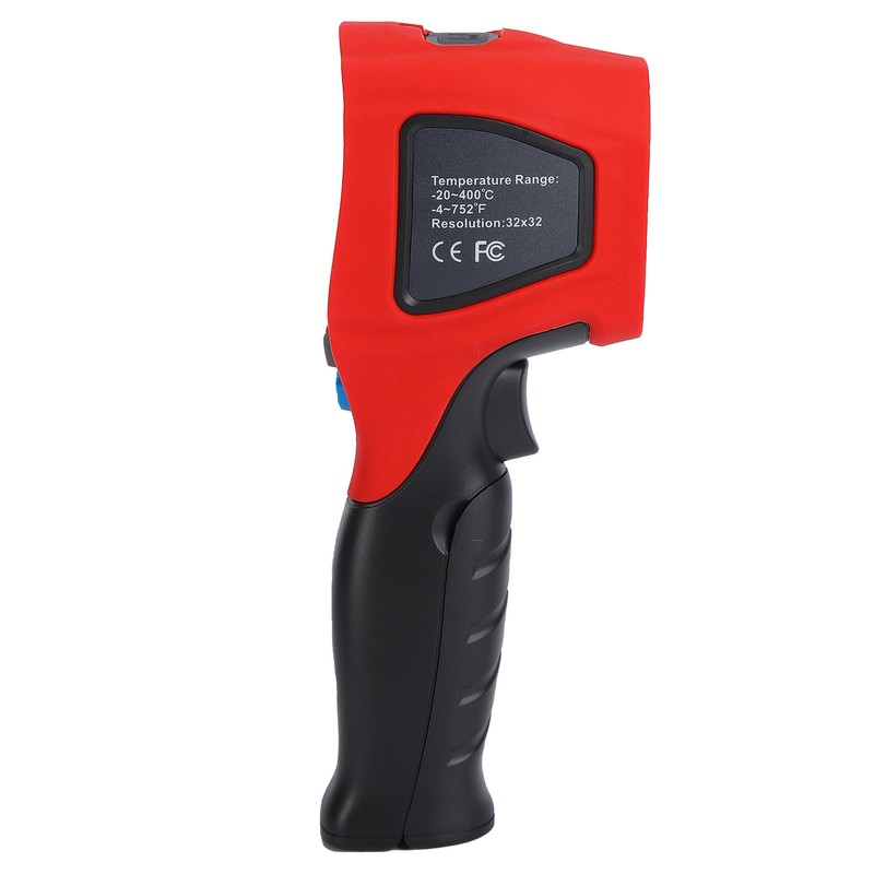 GT3251 Handheld Industrial Infrared Thermal Imager High Accuracy Temperature Testing