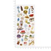 Summer Iro Japanese Style Sticker [Variety] Sticker Japanese Style Summer