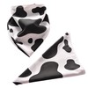 Cow Print Bandana Party Accessory (1 count)