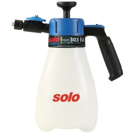 SOLO 303 FA Foam Sprayer Made in Germany, White