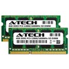 A-Tech 8GB Kit (2x4GB) RAM for Acer TravelMate P4 P453-M
