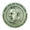 (Saint St Padre Pio of Pietrelcina) - Patron of Healing