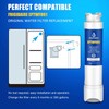 EPTWFU01 Water Filter Replacement - Compatible with Frigidaire EPTWFU01, Pure