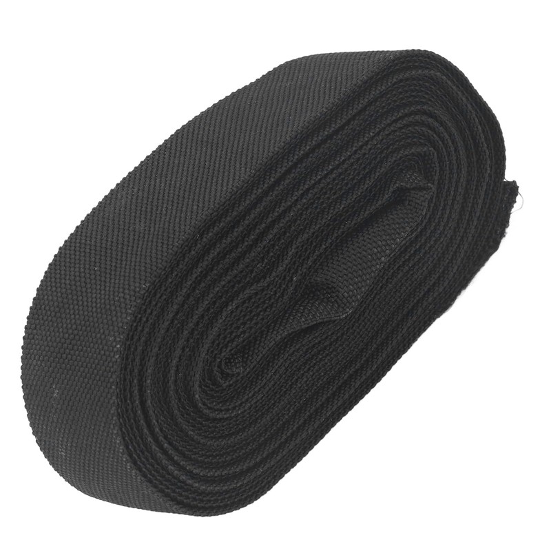 TIG Welding Torch Cable Cover Heat Resistant Nylon Protective Welding