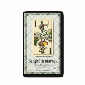 Piatnik Mountain Hut Rock