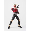 S.H. Figuarts Kamen Rider Decade (True Bone Carving Method), Kamen
