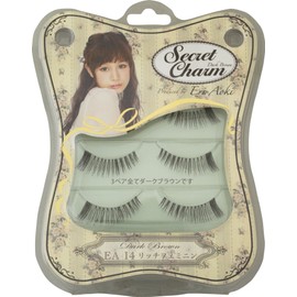 Secret Charm Rich Feminine/Dark Brown/Full Type