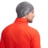 Mammut Tweak Beanie, titanium-granit