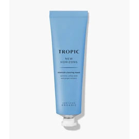 Tropic Skincare Ltd. NEW HORIZONS blemish-clearing mask