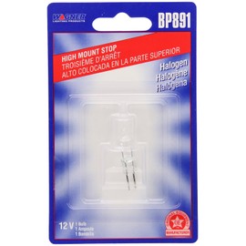 Wagner Lighting BP891 Miniature Bulb - Card of 1