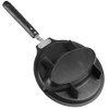 Non Stick Frying Pan Omelette Pan With Mold For Omelet
