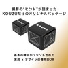 KOUZU KC03 Ball Head Tripod, Compatible with Arca-Switzerland, Large Camera,