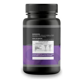 Combo Antioxidante  Resveratrol, Pimienta Negra Y Nad                                                                                                 
