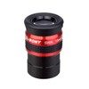 SVBONY SV154 Telescope Eyepiece 1.25 inch SWA 70 Degree 15mm