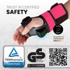 99FLIPS Skate pads adult - Knee and Elbow Pads incl.