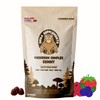 URSA Mushroom Gummies – 1300mg Functional Mushroom Blend with Lion’s