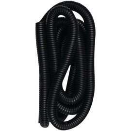 INSTALL BAY SLT58 Split-Loom Tubing, 100ft (.63"") Consumer electronic