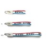 Showa Retro Kabunushi Series Key Chain, Cables/Tricolor/Oversized