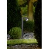 lightling Pfosten Katrin Outdoor Path Light Die-Cast Aluminium IP44 Outdoor
