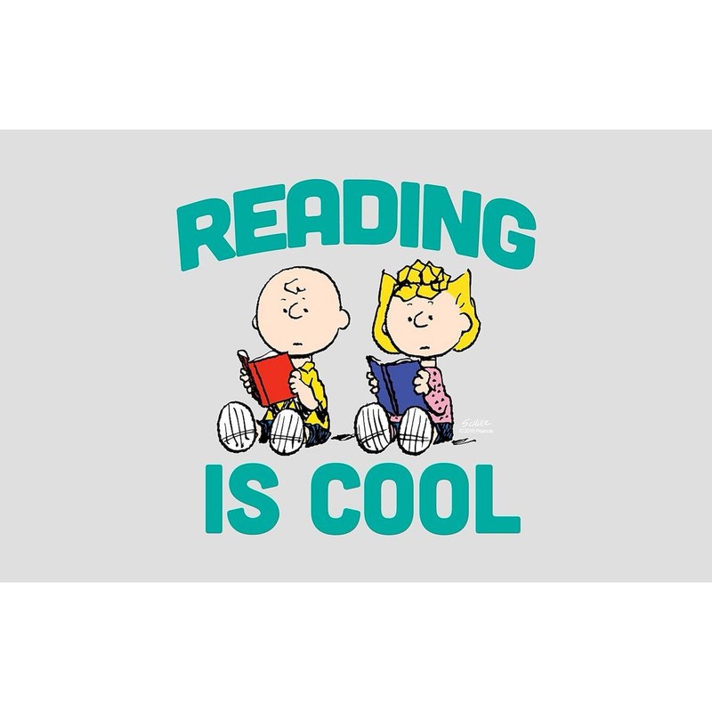 CafePress Charlie &Amp; Sally Brow Sticker (Rectangle 50 pk)