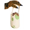 Fun Costumes Dino Egg Treat Bag Standard