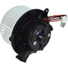 HVAC A/C Blower Motor W/Wheel