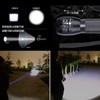 DOKeep Bicycle Light, Road Bike Light, Bicycle Headlight, 80 LM,