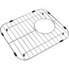 24 Sets Kitchen Sink Rack Feet Sink Protector with Bumpers