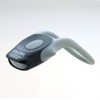 ELPA DOP-SL200(BK) LED Signal Light (Stretch) LED Light Bicycle Safety