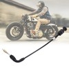 Hoite Choke Cable Cold Starter for Harley XL883 Evo/Sportster/Twin Cam