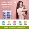 Pure Cravings Tuna and Sardine Pate, Canned Wet Cat Food,