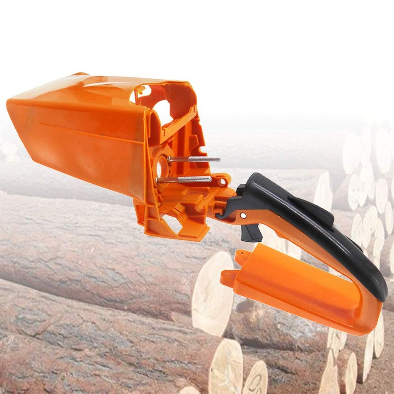 Fuel Gas Tank Rear Handle kit for STIHL MS210 MS230