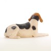 Conversation Concepts American Fox Hound Standard Figurine