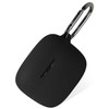Geiomoo Silicone Case for JBL Tune Beam, Protective Cover with