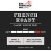 San Francisco Bay Compostable Coffee Pods - French Roast (120