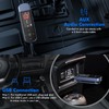 RUIZU 64GB USB MP3 Player with Bluetooth 5.3, Clip on