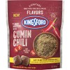 CHARCOAL CHILI CUMIN 2#