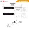JRready DRK-HC40A Release Tool and Installation Tool for TE/WAIN/HARTING HAN