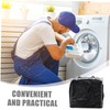 Mipcase Drum Washing Machine Cover for and Front Load Washers