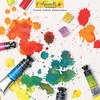 Sennelier l'Aquarelle Watercolor Tubes 10ml - Chinese White 10ml Tube