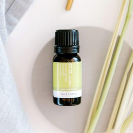 ECO. Modern Essentials Lemongrass Pure Essential Oil, 10ml