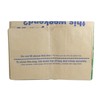 Lowes 30 Gallon Paper Heavy Duty Brown Paper Lawn and